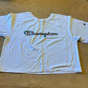 Champion t shirt